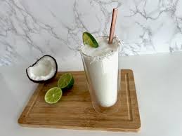 Limonada de Coco
