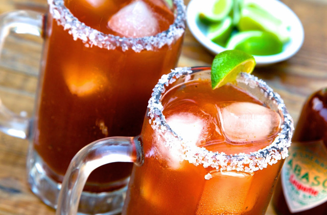 Michelada