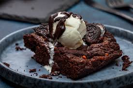 brownie