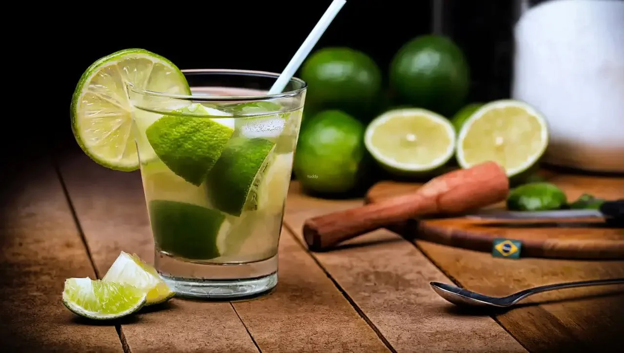 caipirinha