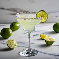 margaritas
